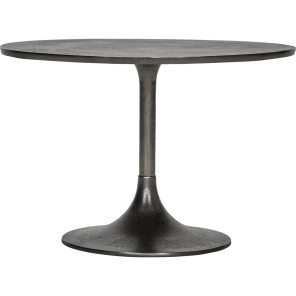 House Doctor Kaffeetisch PAN schwarz