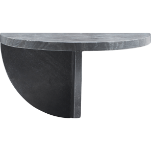 House Doctor Beistelltisch MEGA schwarz
