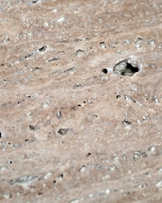 House Doctor Kaffeetisch FULA grau