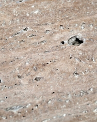 House Doctor Kaffeetisch FULA grau