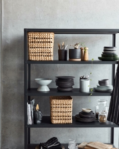 House Doctor Körbe RAMLA natürlich