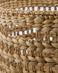 House Doctor Körbe RAMLA natur