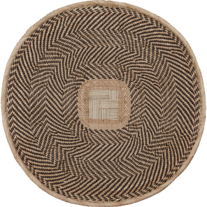 House Doctor Korb TONGA natur