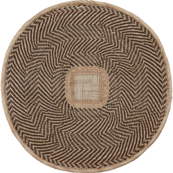 House Doctor Korb TONGA natur