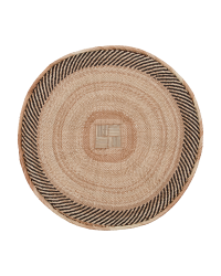 House Doctor Korb TONGA natur