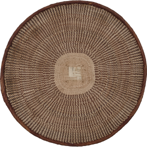 House Doctor Korb TONGA natur