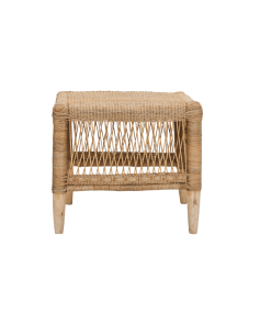 House Doctor Stuhl RIKA natur