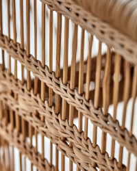 House Doctor Stuhl RIKA natur