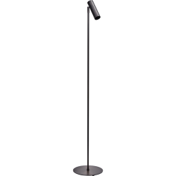 House Doctor Stehlampe NORM schwarzes antik