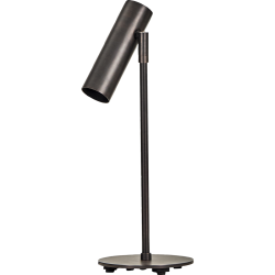 House Doctor Tischlampe NORM schwarzes antik