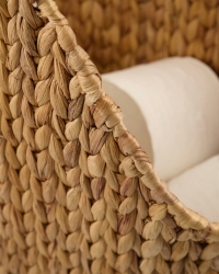 House Doctor Toilettenpapierhalter PAPER natürlich