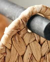 House Doctor Toilettenpapierhalter PAPER natürlich