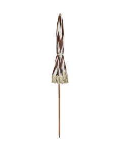 House Doctor Sonnenschirm SHADE goldbraun