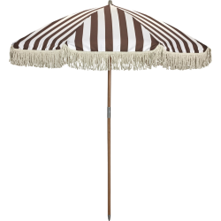 House Doctor Sonnenschirm SHADE goldbraun