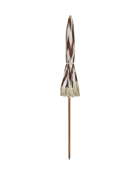 House Doctor Sonnenschirm SHADE goldbraun