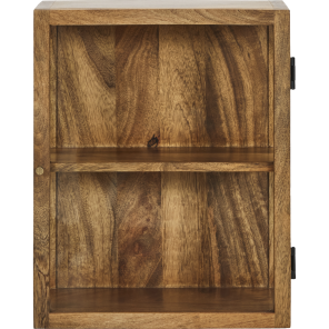 House Doctor Wandschrank MONTRE natürlich