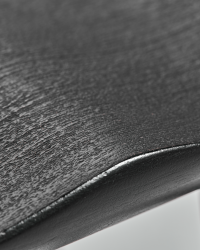 House Doctor Stuhl BAR schwarz