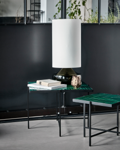 House Doctor Beistelltisch GRADE grün