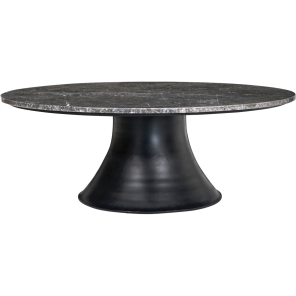 House Doctor Kaffeetisch GAYA braun