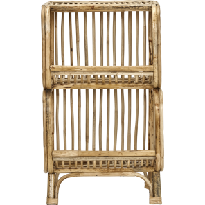 House Doctor Beistelltisch SHELF natur