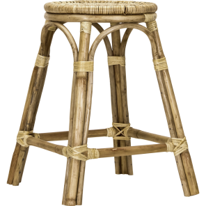 House Doctor Stuhl TRENZA natur