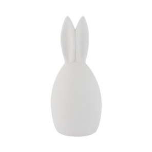Storefactory Hase EMMA L weiß | Ø15x4cm