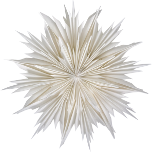 House Doctor Stern DUST off-white | Ø 40cm