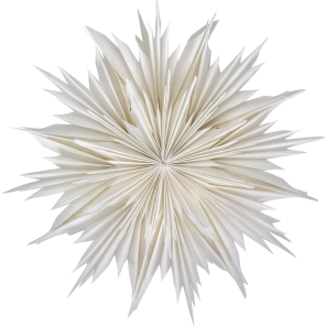 House Doctor Stern DUST off-white | Ø 30cm