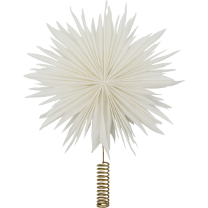 House Doctor Baumspitze GANT mit LED weiß |...