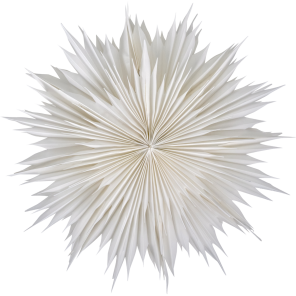 House Doctor Stern DUST off-white | Ø 60cm