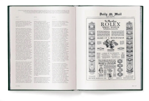New Mags Buch THE WATCH BOOK ROLEX - 3rd EDITION | 32x26x3 cm
