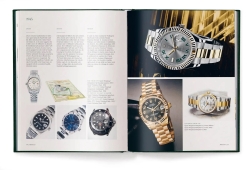New Mags Buch THE WATCH BOOK ROLEX - 3rd EDITION | 32x26x3 cm