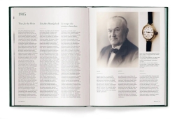 New Mags Buch THE WATCH BOOK ROLEX - 3rd EDITION | 32x26x3 cm