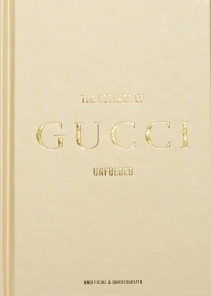 New Mags Buch THE ESSENCE OF GUCCI | 22x15x2 cm