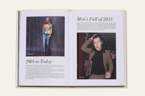 New Mags Buch THE ESSENCE OF GUCCI | 22x15x2 cm