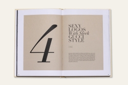 New Mags Buch THE ESSENCE OF GUCCI | 22x15x2 cm