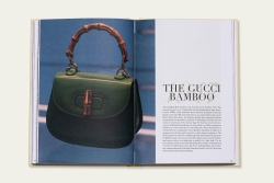 New Mags Buch THE ESSENCE OF GUCCI | 22x15x2 cm
