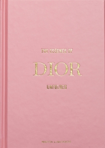 New Mags Buch THE ESSENCE OF DIOR | 22x15x2 cm