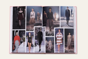 New Mags Buch THE ESSENCE OF DIOR | 22x15x2 cm