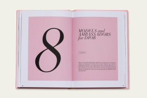 New Mags Buch THE ESSENCE OF DIOR | 22x15x2 cm