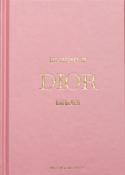 New Mags Buch THE ESSENCE OF DIOR | 22x15x2 cm