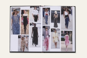 New Mags Buch THE ESSENCE OF CHANEL | 22x15x2 cm