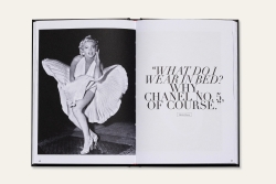 New Mags Buch THE ESSENCE OF CHANEL | 22x15x2 cm