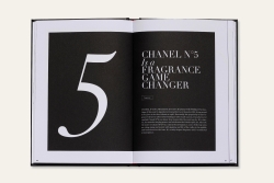 New Mags Buch THE ESSENCE OF CHANEL | 22x15x2 cm