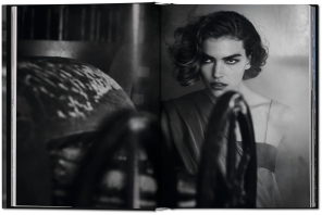 New Mags Buch PETER LINDBERGH - ON FASHION PHOTOGRAPHY | 34x26x5 cm