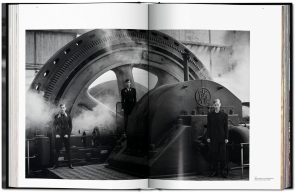 New Mags Buch PETER LINDBERGH - ON FASHION PHOTOGRAPHY | 34x26x5 cm