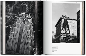 New Mags Buch PETER LINDBERGH - ON FASHION PHOTOGRAPHY | 34x26x5 cm
