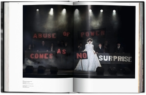 New Mags Buch PETER LINDBERGH - ON FASHION PHOTOGRAPHY | 34x26x5 cm