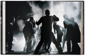 New Mags Buch PETER LINDBERGH - ON FASHION PHOTOGRAPHY | 34x26x5 cm