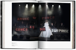 New Mags Buch PETER LINDBERGH - ON FASHION PHOTOGRAPHY | 34x26x5 cm